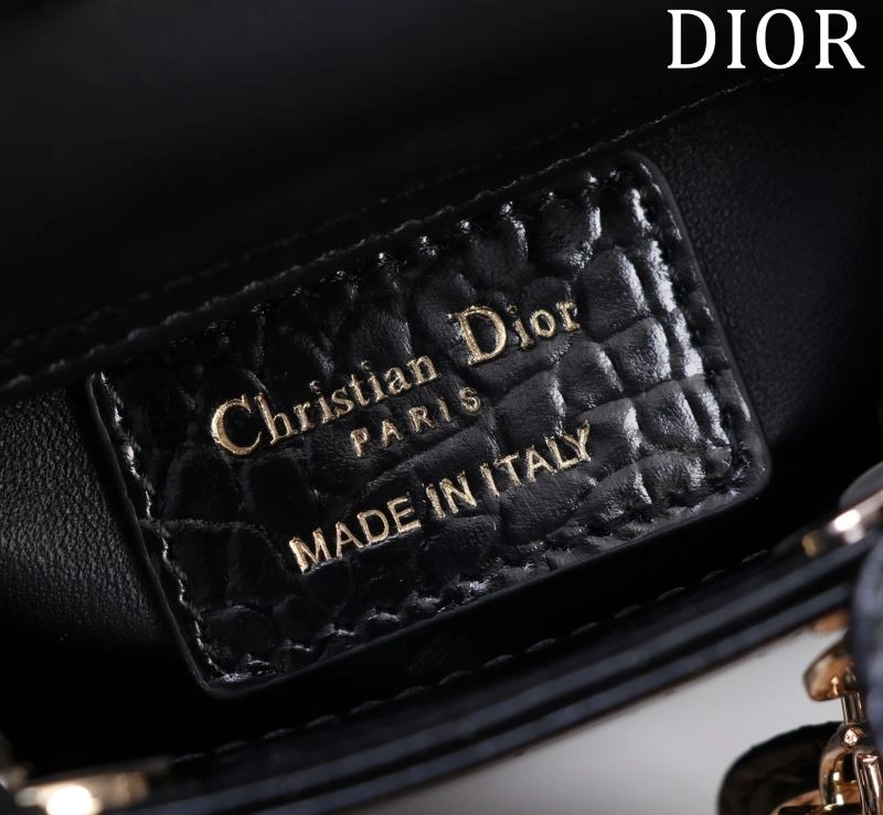 Christian Dior My Lady Bags Breathable 66758