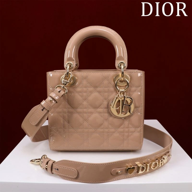 Supportive Christian Dior My Lady Bags 66757