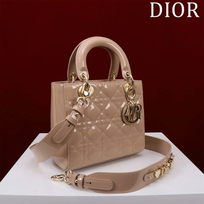 Supportive Christian Dior My Lady Bags 66757