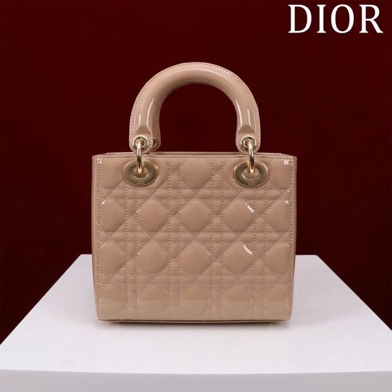 Supportive Christian Dior My Lady Bags 66757