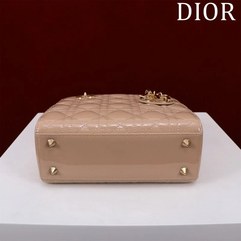 Supportive Christian Dior My Lady Bags 66757
