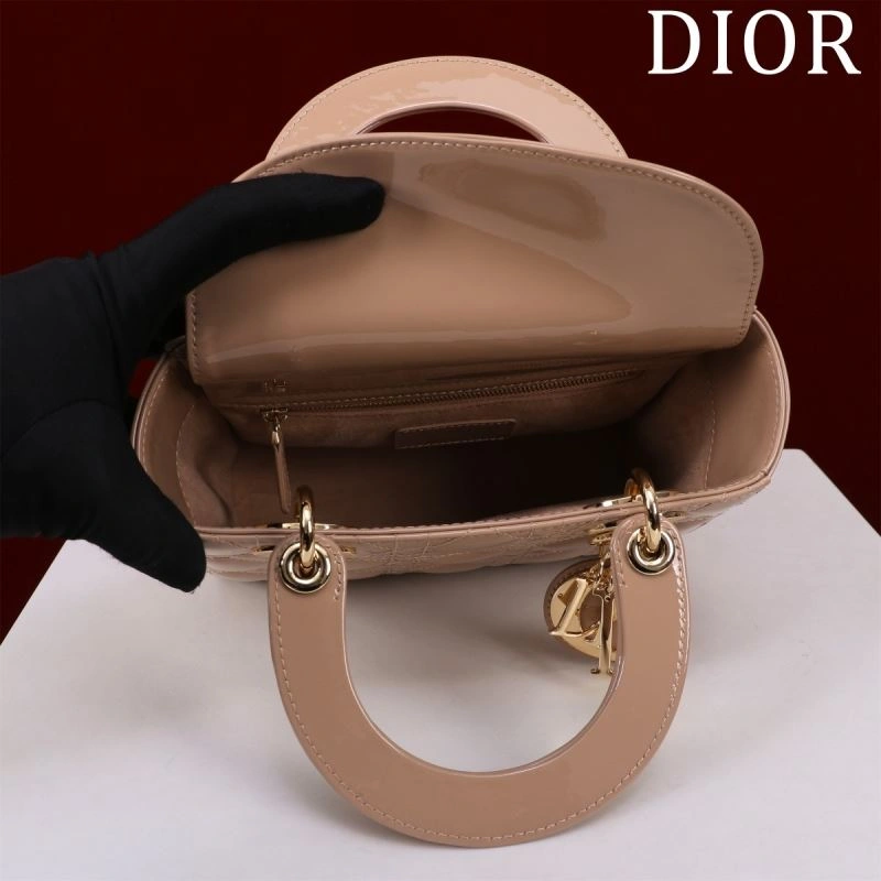 Supportive Christian Dior My Lady Bags 66757