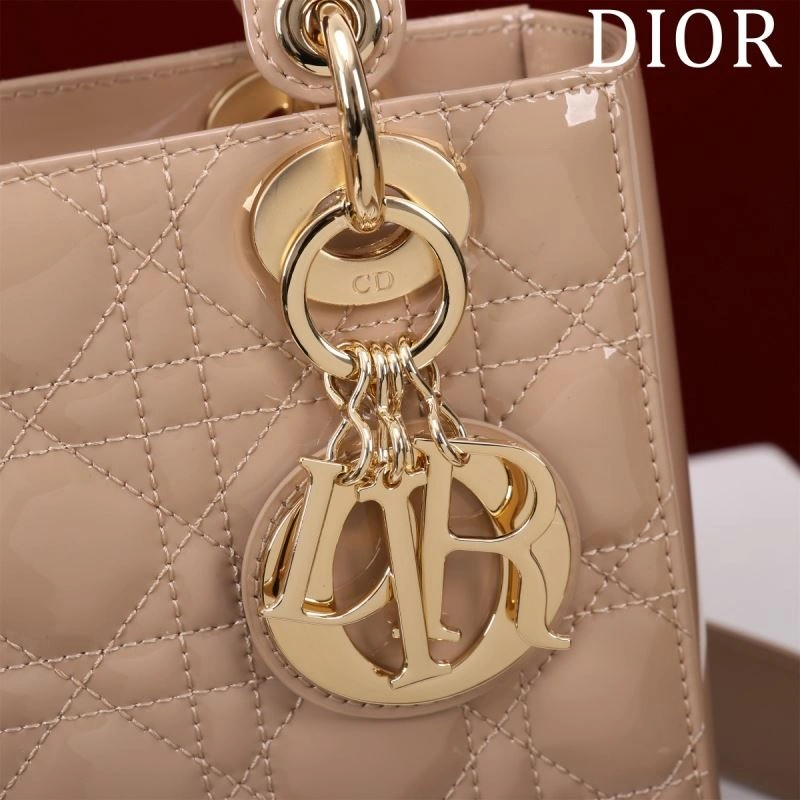 Supportive Christian Dior My Lady Bags 66757