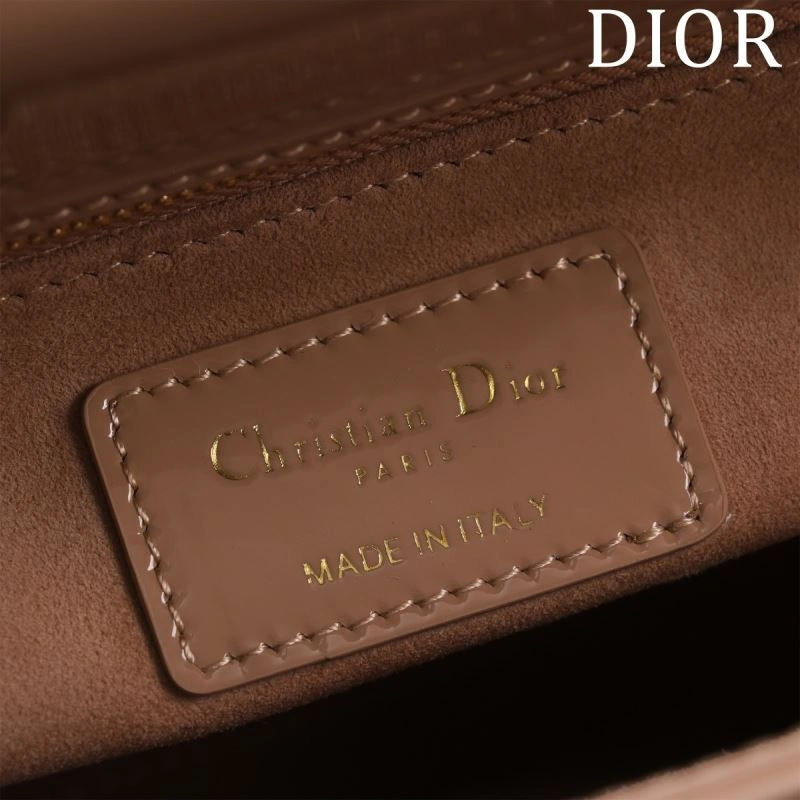 Supportive Christian Dior My Lady Bags 66757