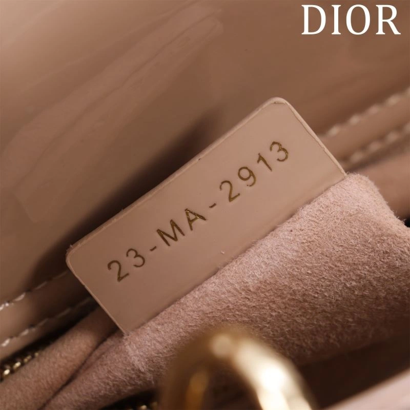 Supportive Christian Dior My Lady Bags 66757