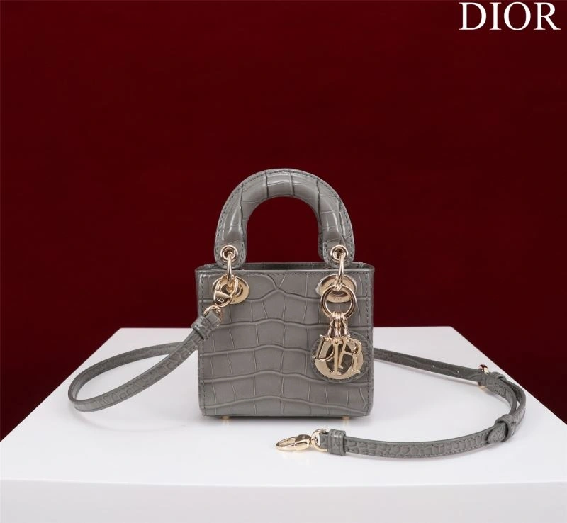 Christian Dior My Lady Bags ZeroBulk 66749