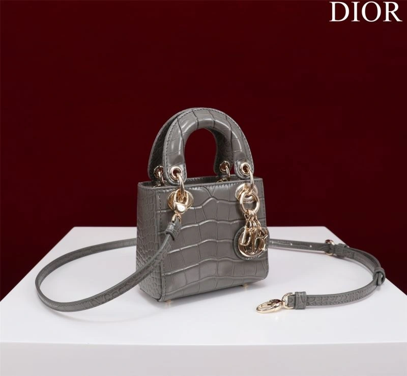 Christian Dior My Lady Bags ZeroBulk 66749
