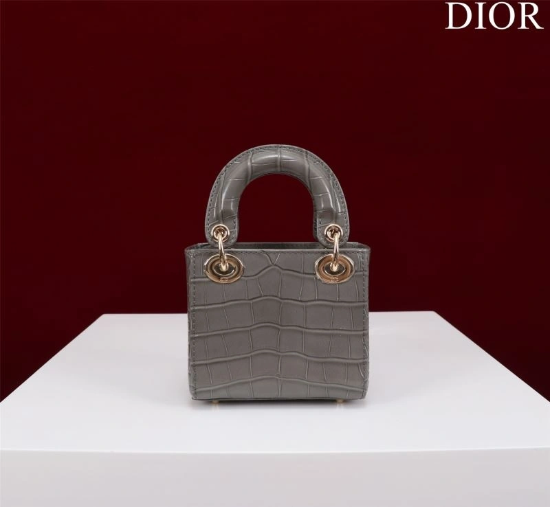 Christian Dior My Lady Bags ZeroBulk 66749