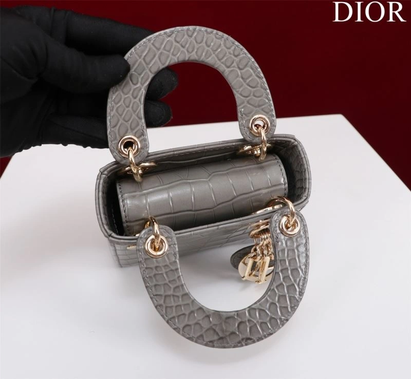 Christian Dior My Lady Bags ZeroBulk 66749