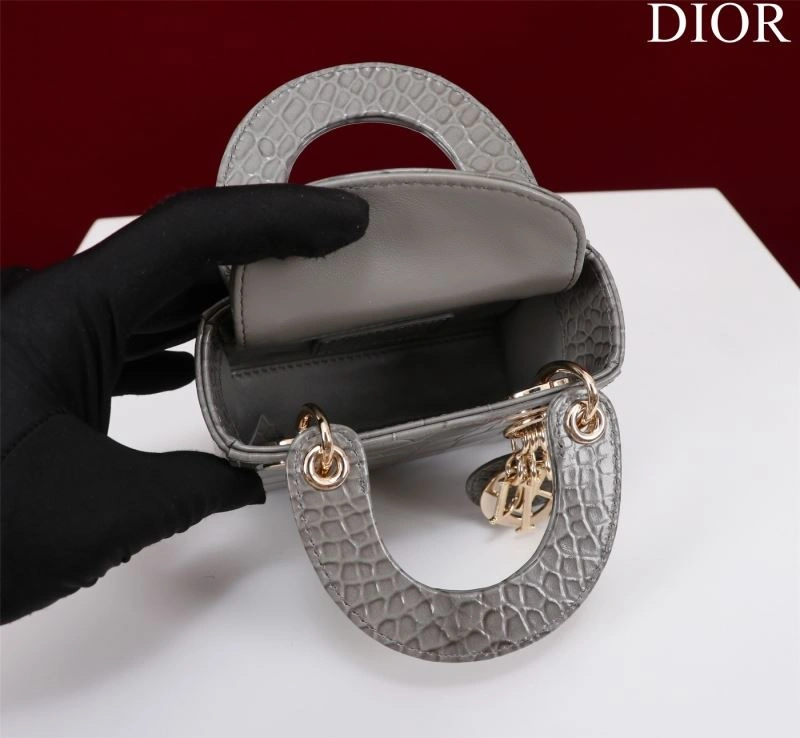 Christian Dior My Lady Bags ZeroBulk 66749