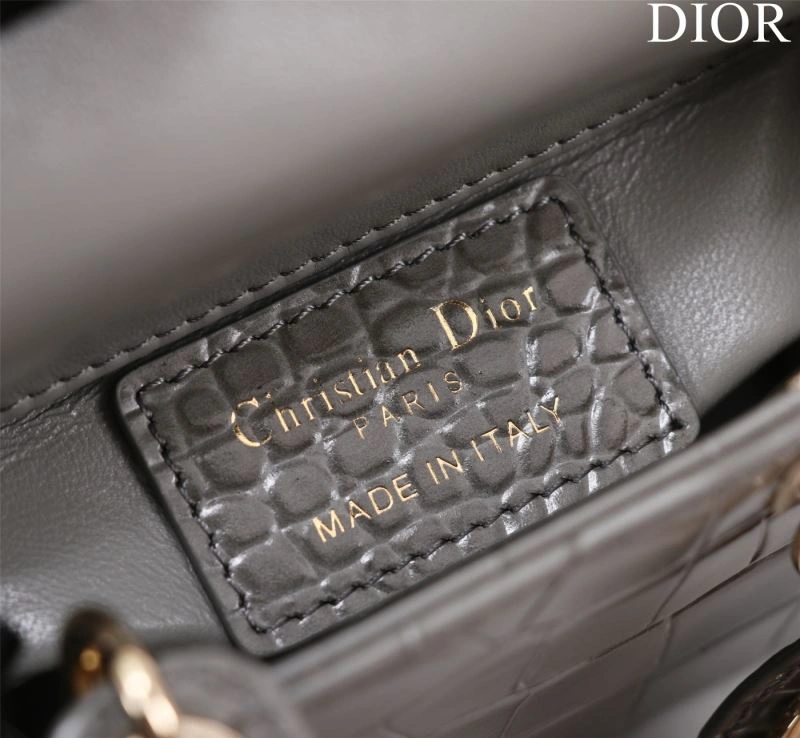Christian Dior My Lady Bags ZeroBulk 66749