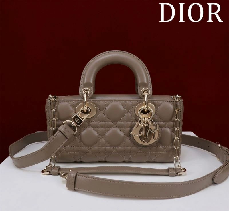 Christian Dior My Lady Bags Upgraded 66759