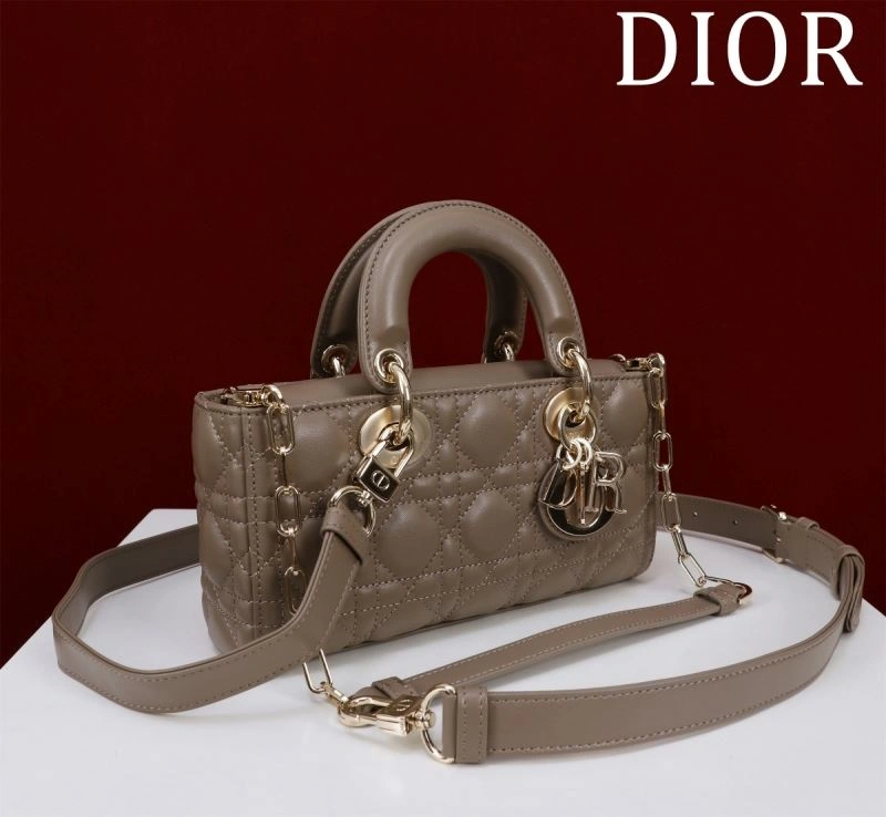 Christian Dior My Lady Bags Upgraded 66759