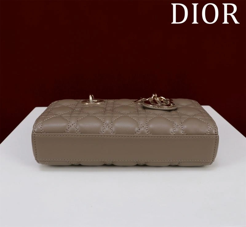Christian Dior My Lady Bags Upgraded 66759