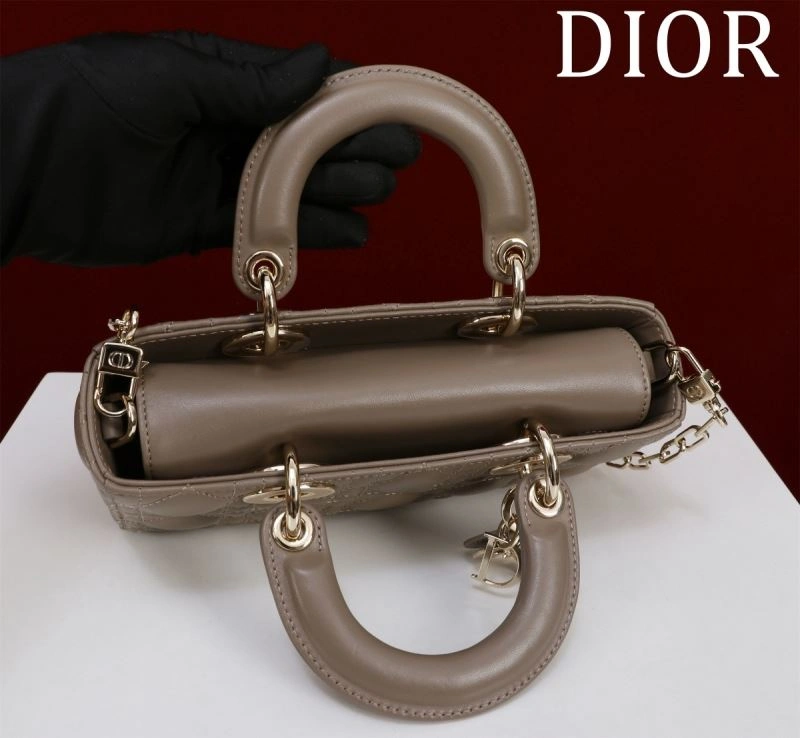 Christian Dior My Lady Bags Upgraded 66759