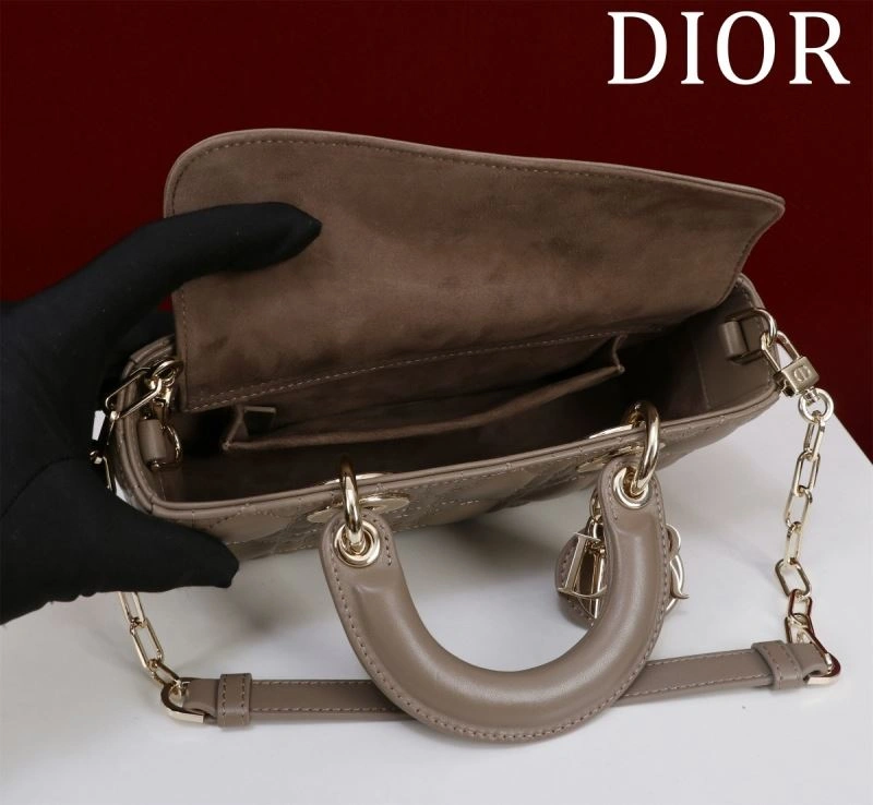 Christian Dior My Lady Bags Upgraded 66759