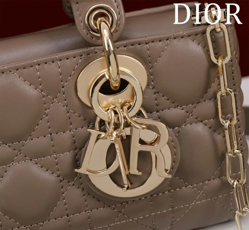 Christian Dior My Lady Bags Upgraded 66759