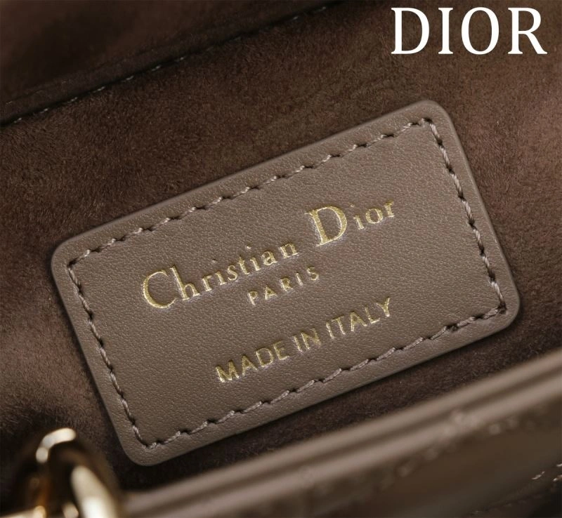 Christian Dior My Lady Bags Upgraded 66759