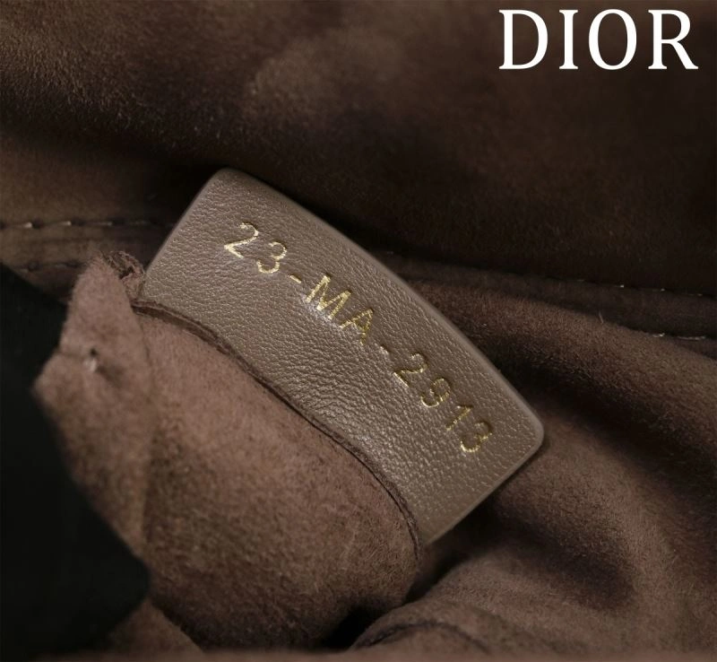 Christian Dior My Lady Bags Upgraded 66759