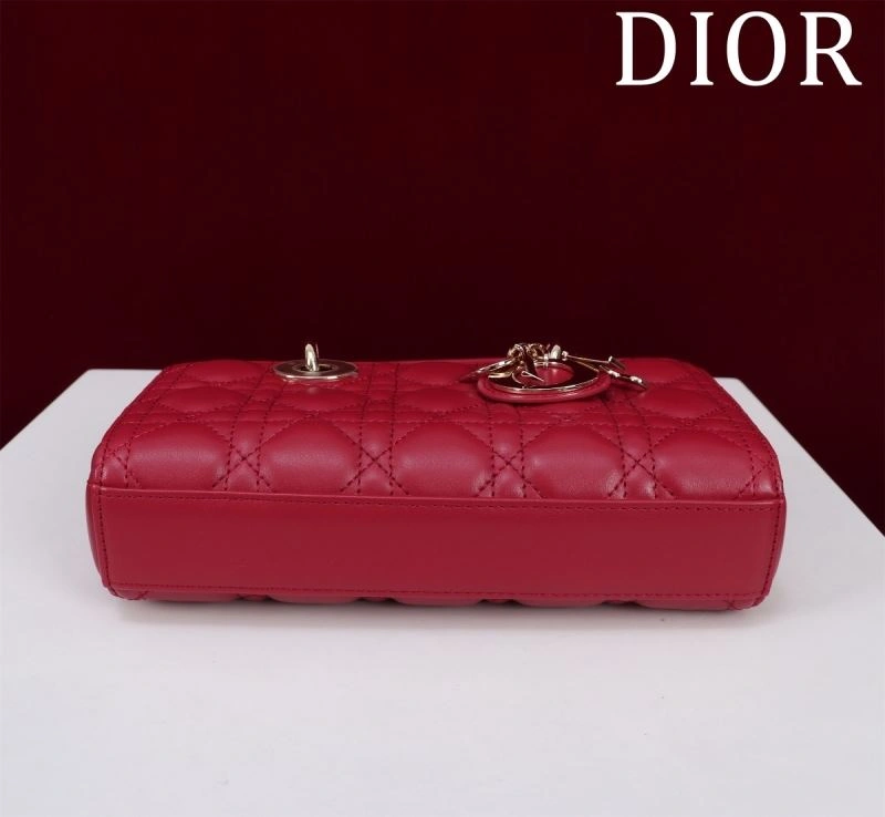 Thermal Christian Dior My Lady Bags 66750