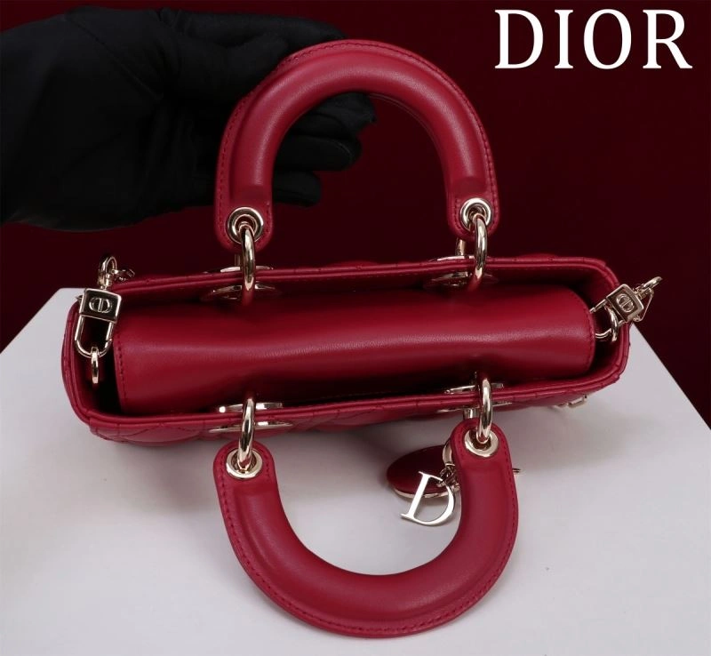 Thermal Christian Dior My Lady Bags 66750