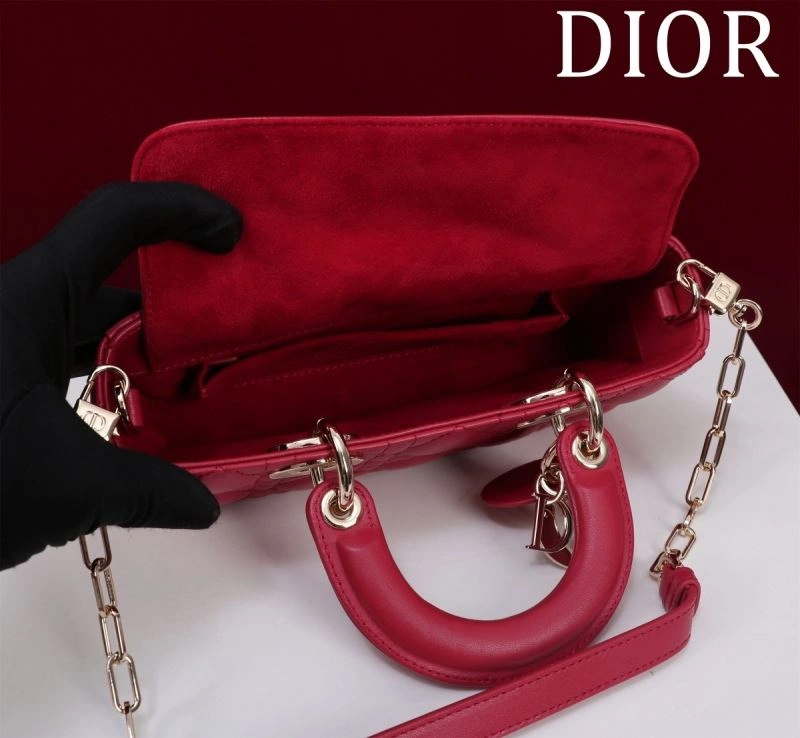 Thermal Christian Dior My Lady Bags 66750