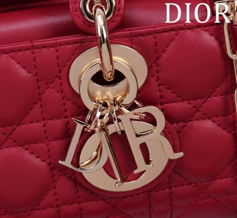 Thermal Christian Dior My Lady Bags 66750