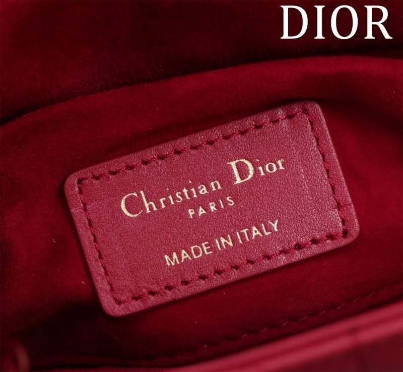 Thermal Christian Dior My Lady Bags 66750
