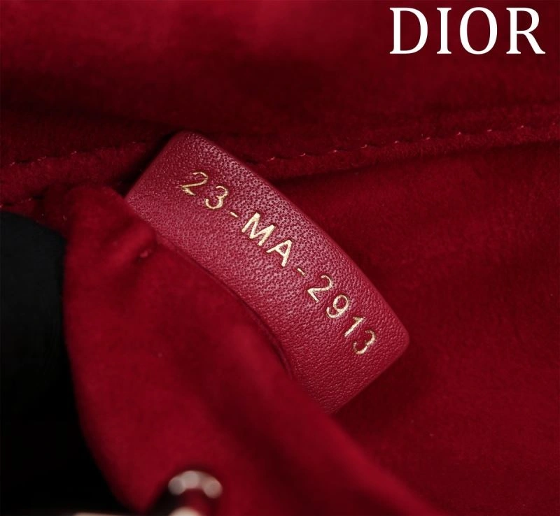 Thermal Christian Dior My Lady Bags 66750