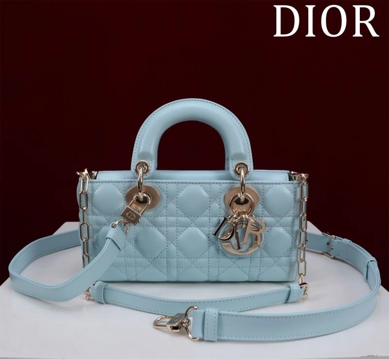 Sporty Christian Dior My Lady Bags 66745