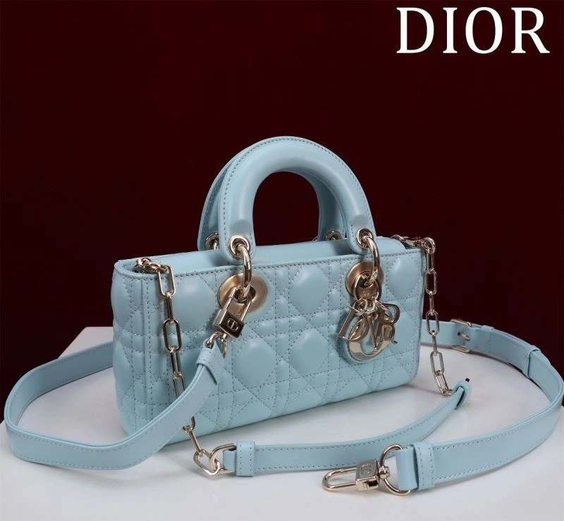 Sporty Christian Dior My Lady Bags 66745
