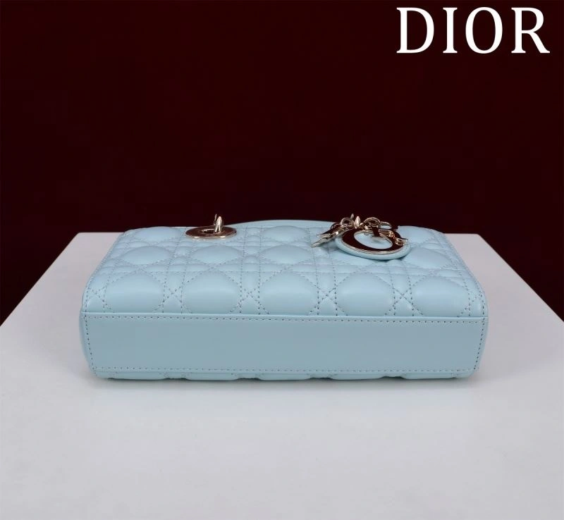 Sporty Christian Dior My Lady Bags 66745