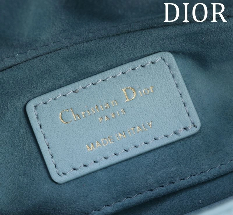 Sporty Christian Dior My Lady Bags 66745