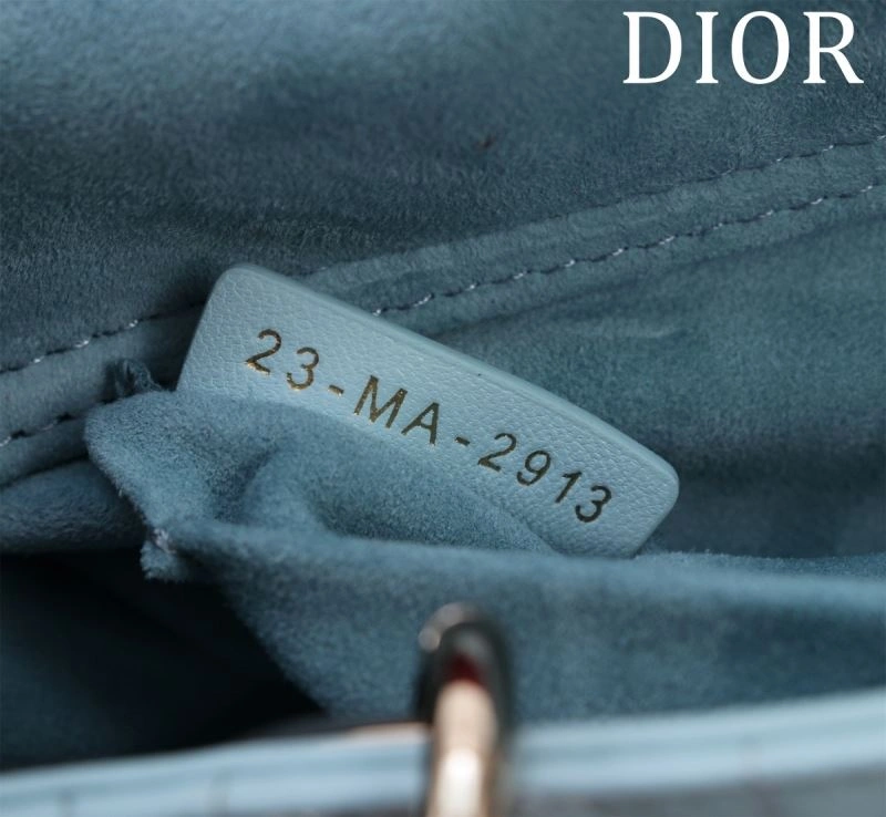 Sporty Christian Dior My Lady Bags 66745
