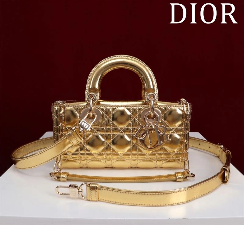 Durable Christian Dior My Lady Bags 66756