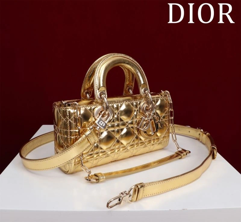 Durable Christian Dior My Lady Bags 66756
