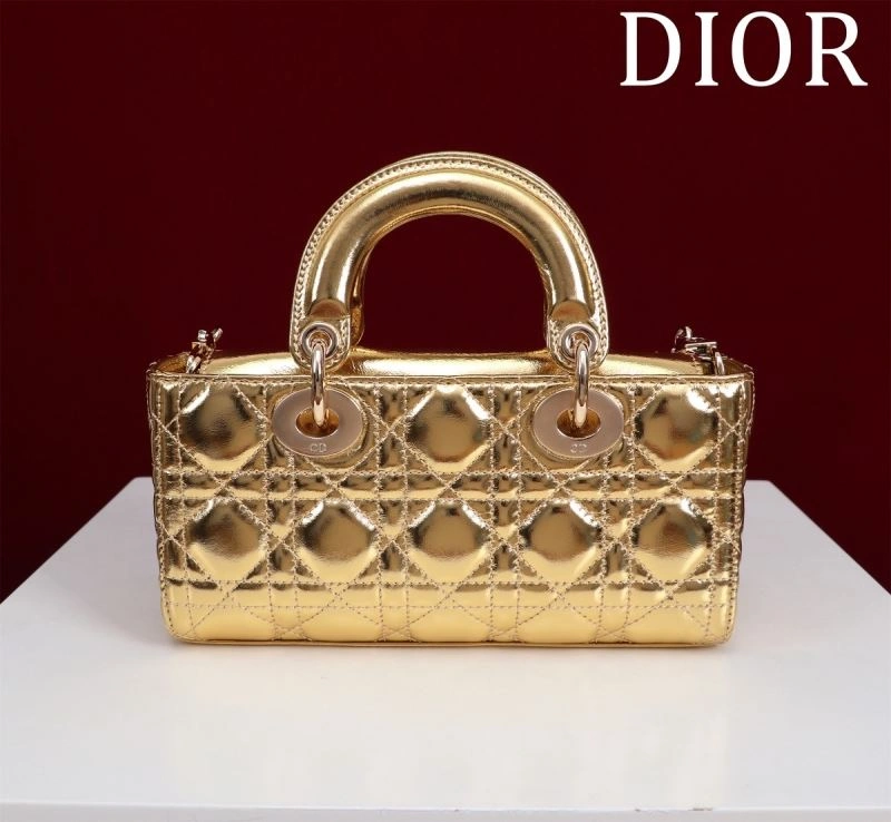 Durable Christian Dior My Lady Bags 66756