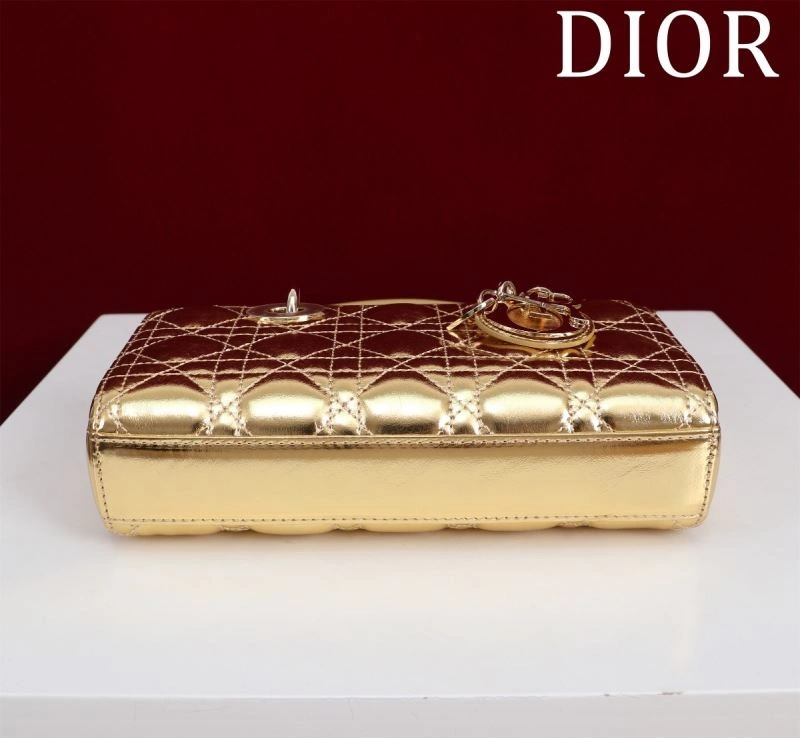 Durable Christian Dior My Lady Bags 66756