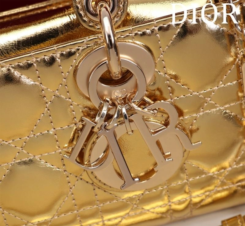 Durable Christian Dior My Lady Bags 66756