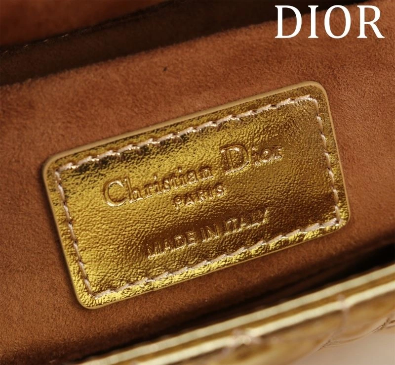 Durable Christian Dior My Lady Bags 66756