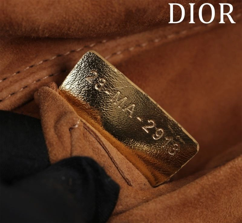 Durable Christian Dior My Lady Bags 66756