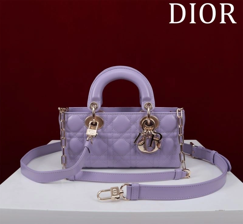 Christian Dior My Lady Bags Seasonal 66748