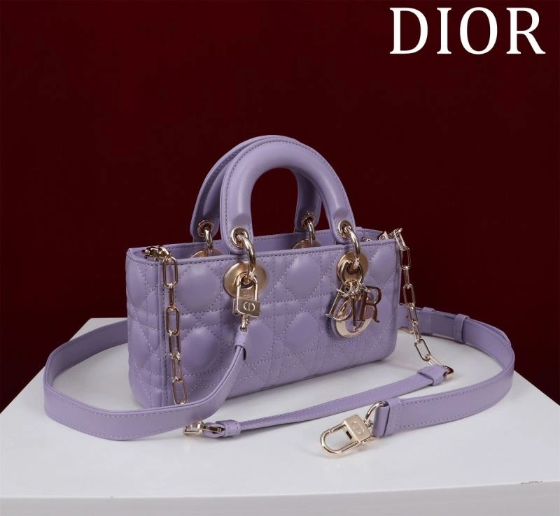 Christian Dior My Lady Bags Seasonal 66748