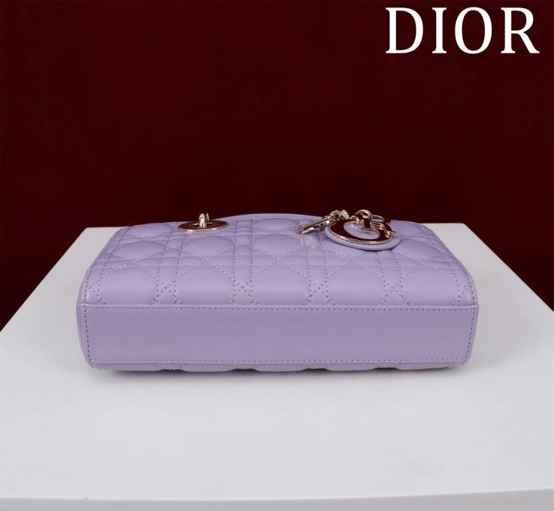 Christian Dior My Lady Bags Seasonal 66748