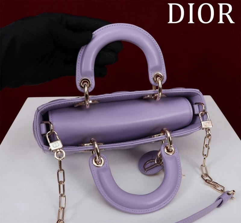 Christian Dior My Lady Bags Seasonal 66748