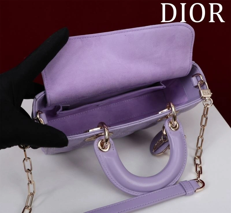 Christian Dior My Lady Bags Seasonal 66748