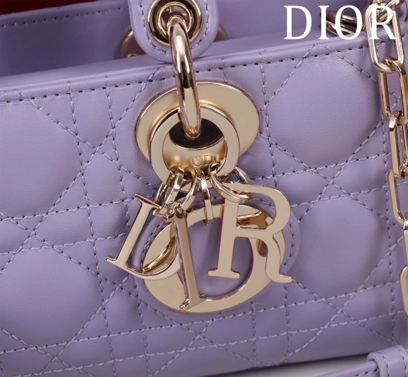 Christian Dior My Lady Bags Seasonal 66748