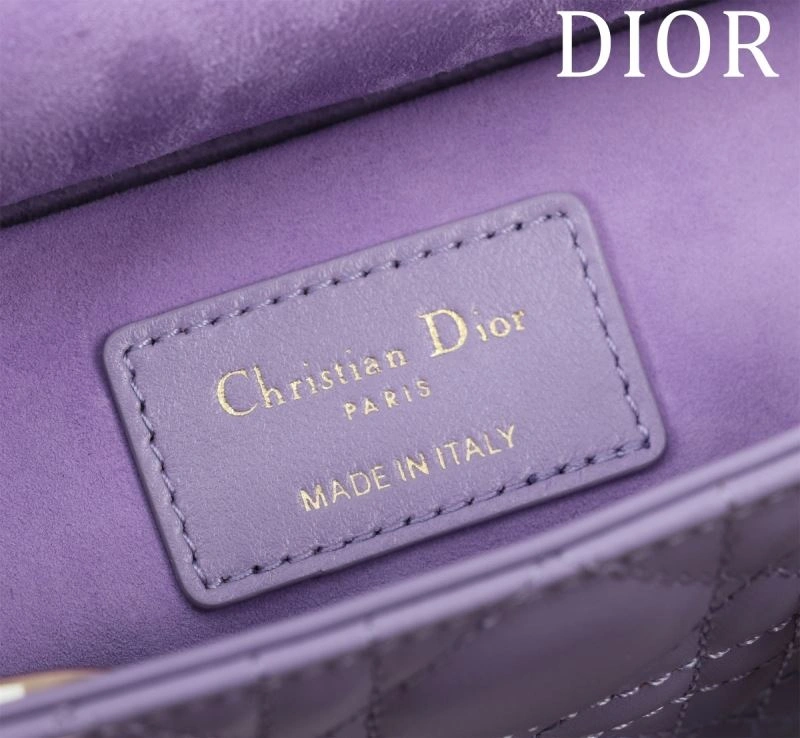 Christian Dior My Lady Bags Seasonal 66748