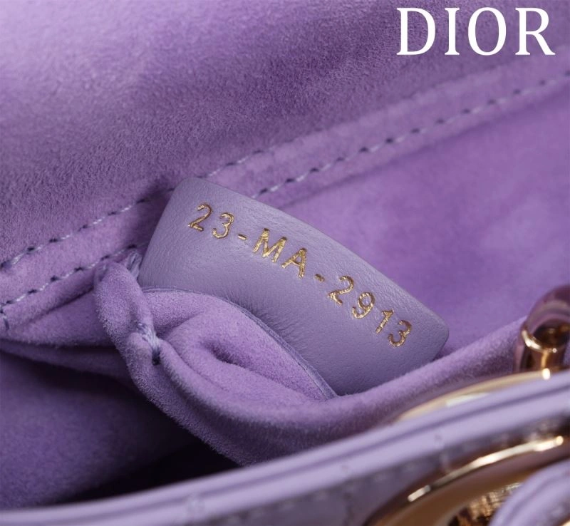 Christian Dior My Lady Bags Seasonal 66748
