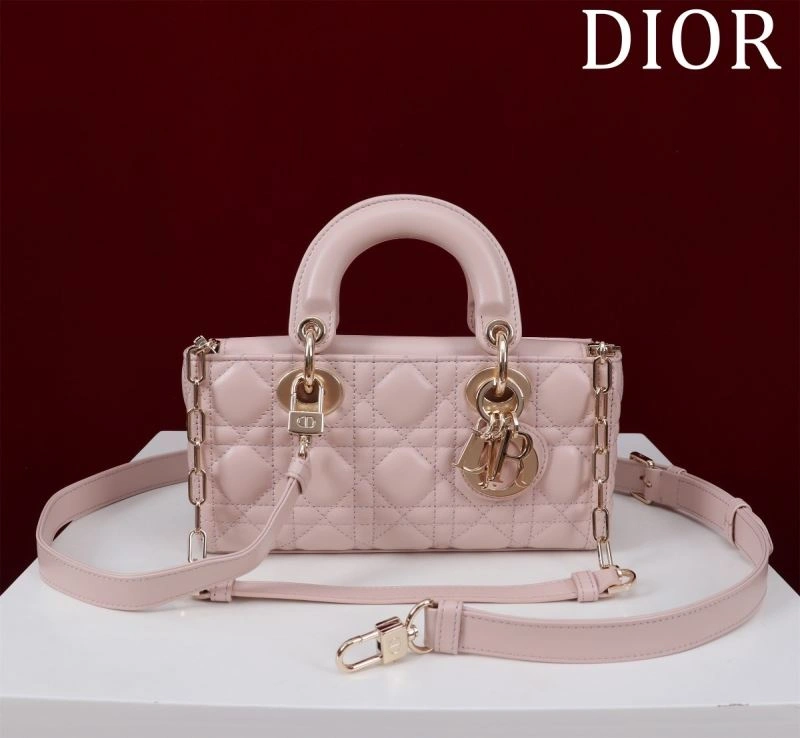 Christian Dior My Lady Bags Durable 66752